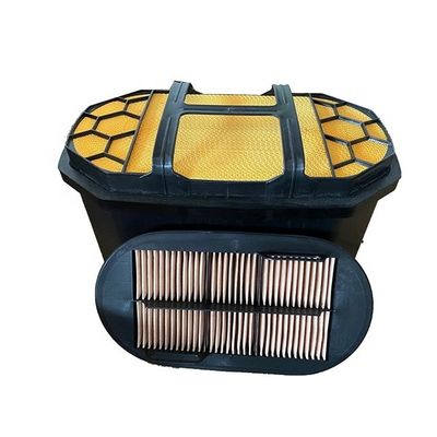 4969841 重荷トラック ハニーキャブ 空気フィルター 4969842 他のトラクター用 エンジン部品