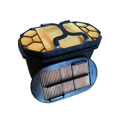 4969841 重荷トラック ハニーキャブ 空気フィルター 4969842 他のトラクター用 エンジン部品