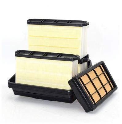 他の自動車用 2829531 ガラス繊維トラック用 空気フィルター要素 2829529 2490805