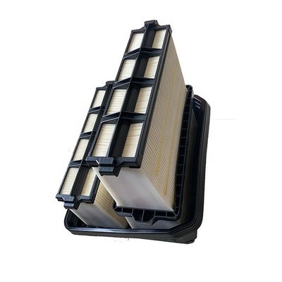 他の自動車用 2829531 ガラス繊維トラック用 空気フィルター要素 2829529 2490805