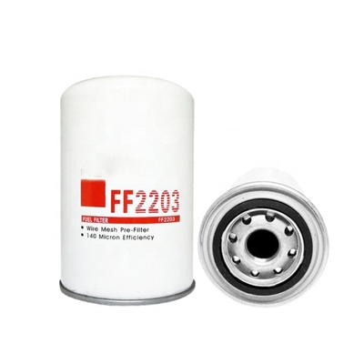 鉄燃料フィルター FF2203 Bf7760 33691 P552203 自動車部品の交換/修理用