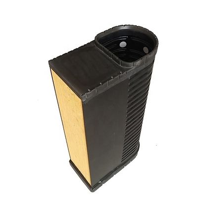 トラック用ガラス繊維空気フィルター トラック用ディーゼルエンジン部品 333-1189