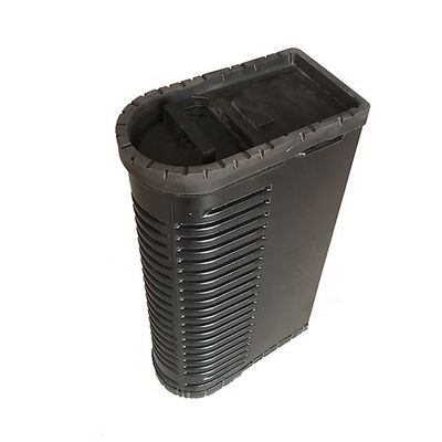 トラック用ガラス繊維空気フィルター トラック用ディーゼルエンジン部品 333-1189