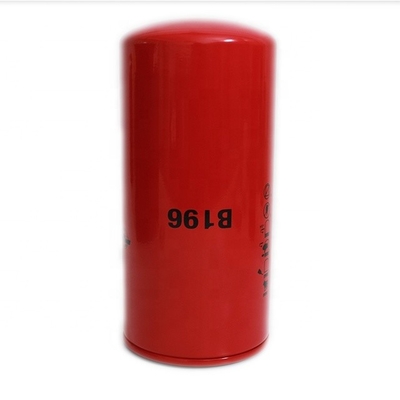 ハイドウェル B196 LF670SC 標準サイズで重荷トラック部品用のスピンオンオイルフィルター
