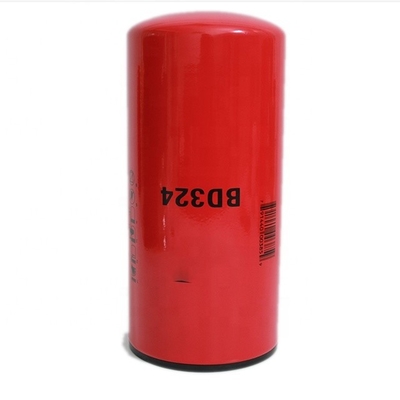 BD324 標準サイズ スピンオン潤滑油フィルター P553548 重荷トラック用部品製品