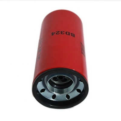 BD324 標準サイズ スピンオン潤滑油フィルター P553548 重荷トラック用部品製品