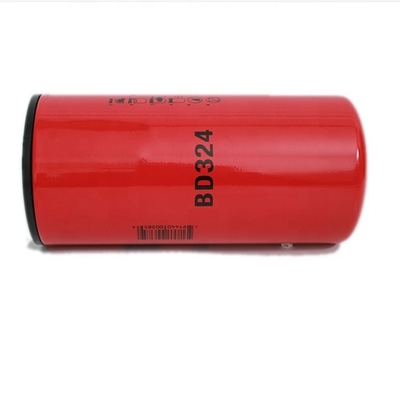 BD324 標準サイズ スピンオン潤滑油フィルター P553548 重荷トラック用部品製品