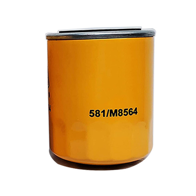トラック部品 トランスミッションオイルフィルター 581M8564 P551756 HF551756 678110 404886R1 1930882
