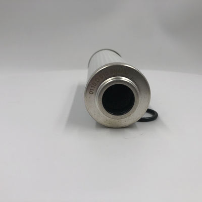 エグババター 水力オイルフィルター 0110D010BN4HC P566660 BE110P12AV 吸気呼吸フィルター 665527947 803183012