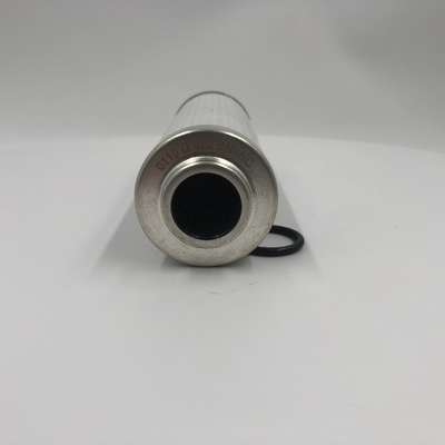 エグババター 水力オイルフィルター 0110D010BN4HC P566660 BE110P12AV 吸気呼吸フィルター 665527947 803183012