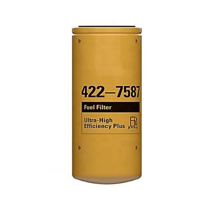 支払期間 TT Westernunion 365C 385D 390DのHydwell供給燃料フィルター要素