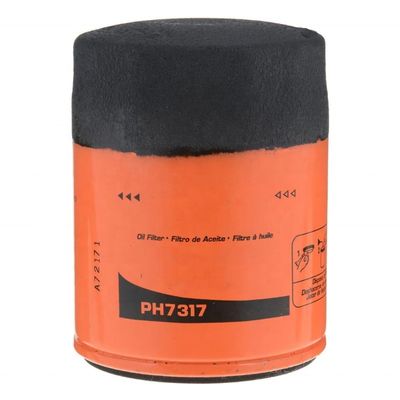UD ハニーウェル PH7317 潤滑油フィルター ホットアイテム