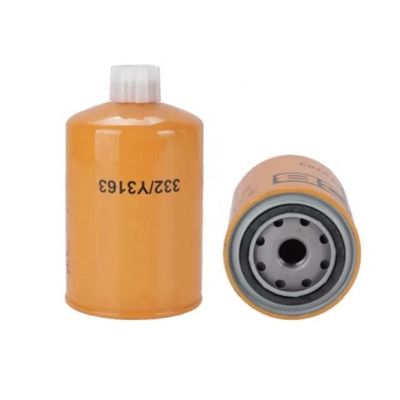 332/Y3163 トラック型 トラクター用燃料フィルター P551329 02910150 F413331 36846 30003063