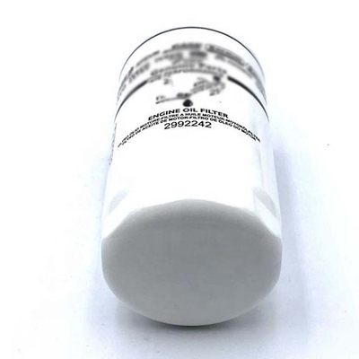 2992242 P550520 84228510 4897898 1399494 87646666 トラック・トラクター部品用オイルフィルター