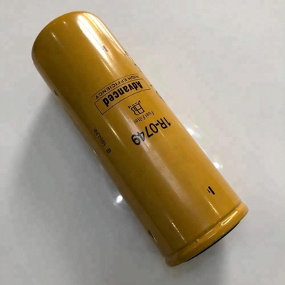 設置モード エグババター機械部品用回転式燃料フィルター 1R0749 P551311