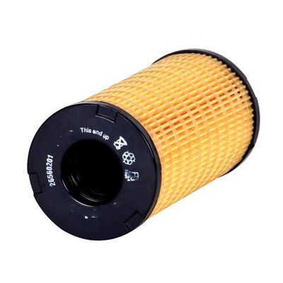 1104シリーズ エンジン 26560201 燃料水分離器 調整可能な燃料フィルター