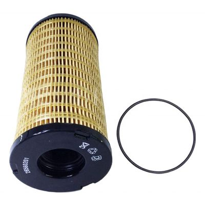 1104シリーズ エンジン 26560201 燃料水分離器 調整可能な燃料フィルター