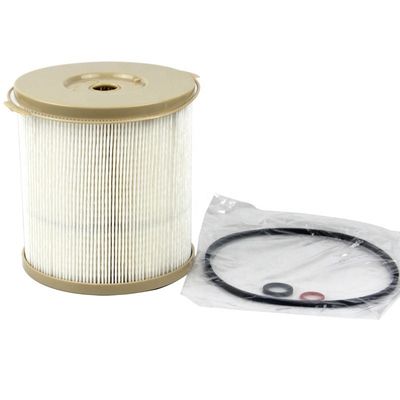 トラックエンジンのディーゼル部品 FS20403 P552044 811999500 218001819 14622355 燃料水分離フィルター