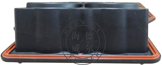 参照番号 D4 D6 D9 D11 SCR部品のタイプ CV50607 カーンキャビの換気要素フィルター