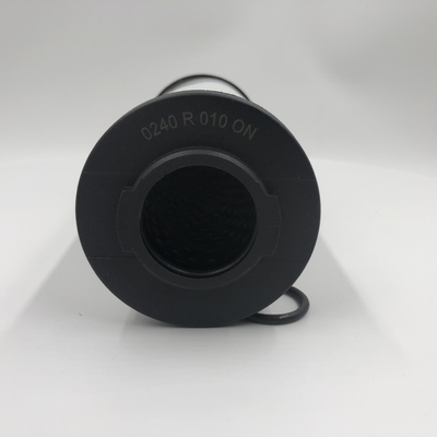 液体オイルファイバーグラスフィルター 0240R010ON P566979 R900229747 39906891 DER242V2C10 MP3598