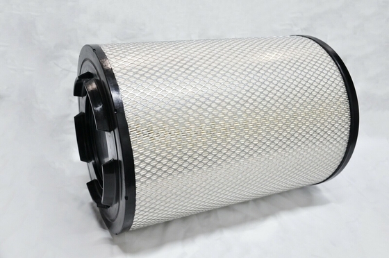 トラック用エアフィルター用水槽 P185093 LAF5873 AF2302 P549644 RS3750 CA9009 SA16387 282*282*397mm