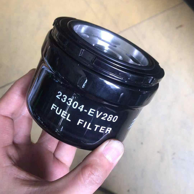 トラックエンジンのディーゼル部品のためのハイドウェル燃料フィルター OE 23304-EV280 SN25179および性能