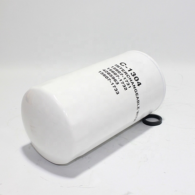 トラックエンジンの部品 潤滑油フィルター 15607-1731 15607-1732 15607-1733 4285963 P552050 C-1304