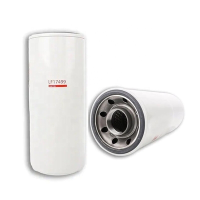 トラック用部品 潤滑液スピンオンオイルフィルター OEM LF17499 B7503 P551145 1884508C2 1889124C91