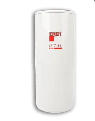トラック用部品 潤滑液スピンオンオイルフィルター OEM LF17499 B7503 P551145 1884508C2 1889124C91