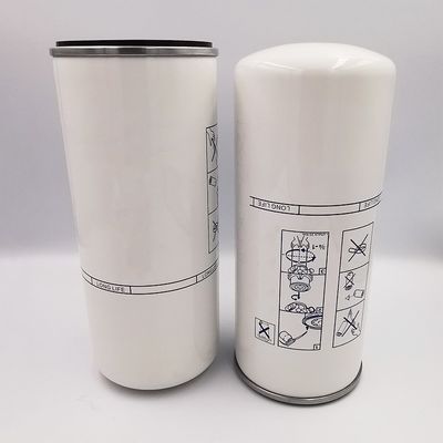 95*95*275mm エンジン用オイルフィルター 4666343 478736 LF17505 478736-2 2P-4004 H200W10 217071