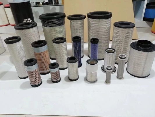 他のHYDWELL 0160R020BN4HC 一般用水力油用水力回帰フィルター要素