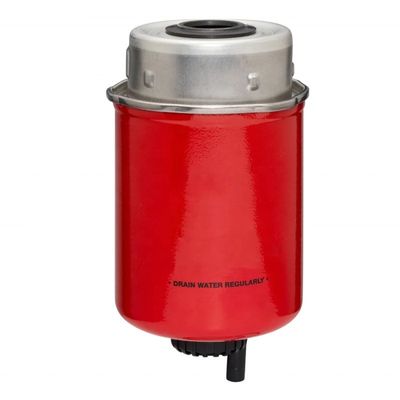 フィルタータイプ 燃料 ローダー部品のフィルター要素 131-1812 Re53729 P550398 Fs19554