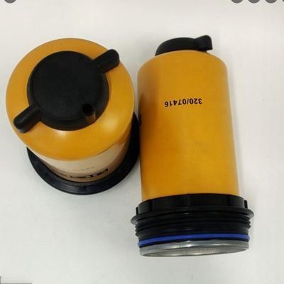 320/07416 32007416 Z20140010 5207540 P569027 V837079244 クレーン用の燃料水分離機