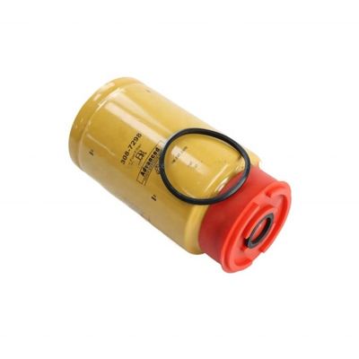 自動車用部品のための良い燃料フィルター要素 308-7298 P553880 2656F501 2715076 1000017068