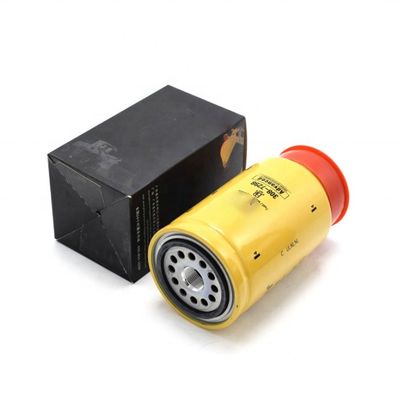 自動車用部品のための良い燃料フィルター要素 308-7298 P553880 2656F501 2715076 1000017068