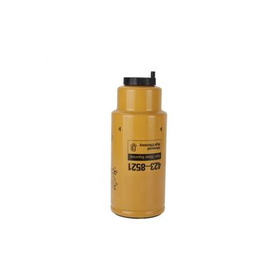 345 エンジン 423-8521 最高級の過濾性能のためのディーゼル燃料フィルター