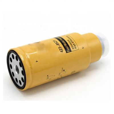 345 エンジン 423-8521 最高級の過濾性能のためのディーゼル燃料フィルター