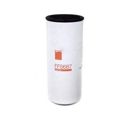 FF5687 エンジンの部品のための水井供給燃料フィルター要素 4960198 SN40759