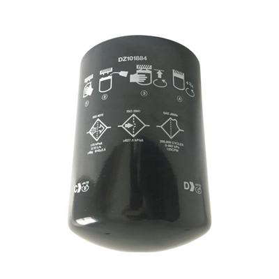 自動車部品 オイルフィルター Cj-6188X Dz101884 Dz101885 P553161 Re521420 B7335-Mpg LF16106 トラック用