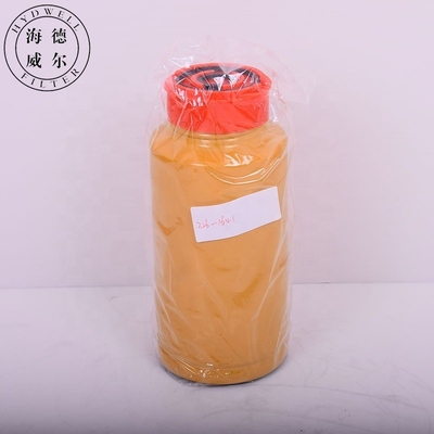 トラック用ディーゼルエンジン用燃料水分離フィルター 部品 326-1641 3261641 P551010 1R0769 9120287