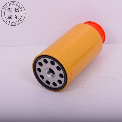 トラック用ディーゼルエンジン用燃料水分離フィルター 部品 326-1641 3261641 P551010 1R0769 9120287