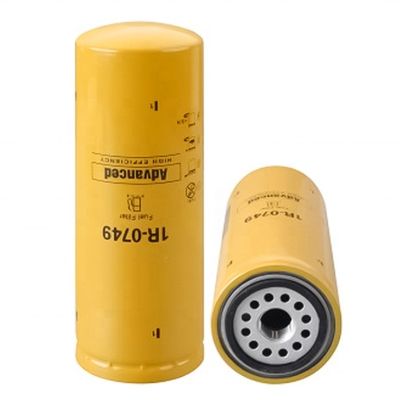 ハイドウェルディーゼルエンジン燃料フィルター 1R0749 E345D エグババター2914829600 95674 715132