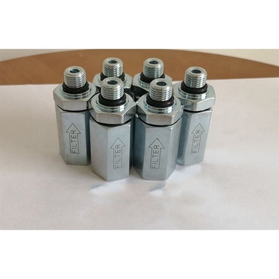 217-2456 SH70194 トラクター エンジン 部品 液体オイルフィルター ガラス繊維紙