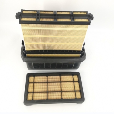 ISO 認定 2829531 SA160079 貨物輸送用トラック用エンジン用ディーゼル部品用空気フィルター