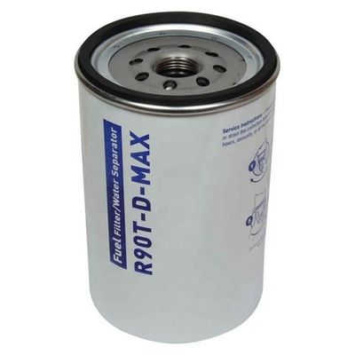 トラック 2004-R90T-D-MAX ディーゼルエンジン 燃料フィルター 水分離機 P954925 02934608 2997374