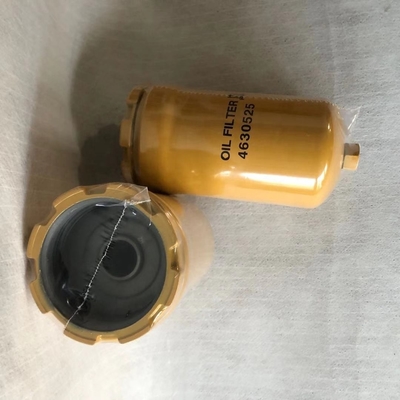 液体システム内の重荷トラック4630525用の水力回帰フィルター要素