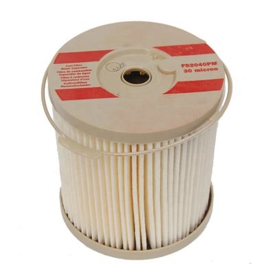 2040PM トラクター エンジン部品 燃料/水分離器 燃料フィルター要素 P552044 1