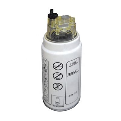 PL420 トラクター ディーゼル 部品 燃料 水分離機 P550778 フィルター 年別 トラクター