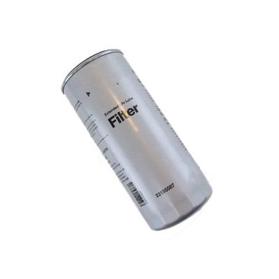 WORK LIFE 2000-4000h Hydwell 23155587のための潤滑剤フィルターP582021 交換/修理の目的