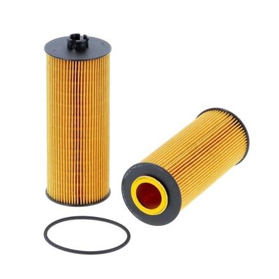 ハイドウェル潤滑剤フィルター カートリッジ オイルフィルター P550761 57215 ワークライフ 2000-4000h